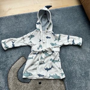 NEW⭐️ Baby bathrobe